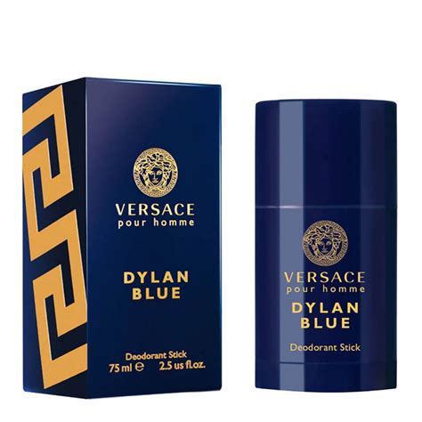 versace dylan blue deodorant stick